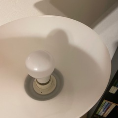 IKEA フロアランプの画像