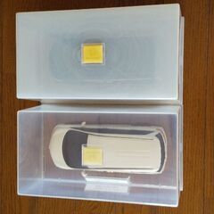プレミアムミニカー 非売品 クラッシックカーの画像