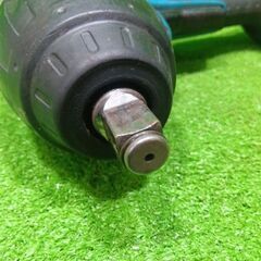 マキタ TW450D 充電式インパクトレンチ【船橋馬込店】【店頭取引限定】【中古】管理番号：IT4HMW8ZVZLWの画像