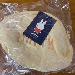 おおきなふさふさフィギュア&ポーチ　muddyの画像