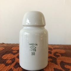 戦前　碍子の画像