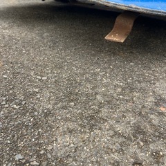 イセキ オートモアー 自走式草刈機 SM-1300 セル付き の画像