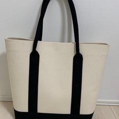 非売品　タリーズ　トートバッグの画像