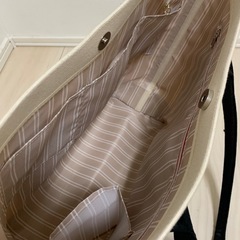 非売品　タリーズ　トートバッグの画像