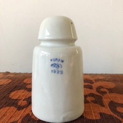 戦前　碍子の画像