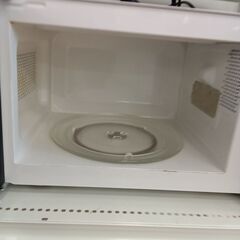★リユースのサカイつくば店★TK7091 ツインバード 電子レンジ DR-D429  18年製 動作確認／クリーニング済み　【リユースのサカイつくば店】 の画像