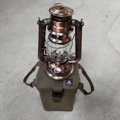 ランタンの画像