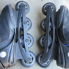 【K2インラインスケート・ローラーブレード・メンズ27cm】長岡市に取りに来られる方の画像