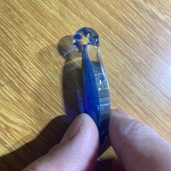 ネックレスの画像