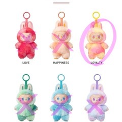 取引中【正規品】ラブブ POPMART  #01