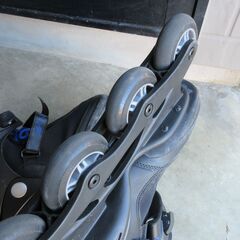 【K2インラインスケート・ローラーブレード・メンズ27cm】長岡市に取りに来られる方の画像