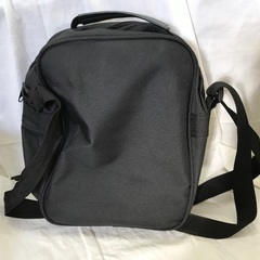 ⭐︎ドリーム2号館⭐︎⭐️ジモティー割引⭐️CLEAT/ショルダーバッグ/BKの画像