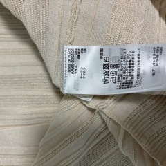 センスオブプレイス　長袖の画像