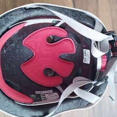 子供用ヘルメット　OGK の画像