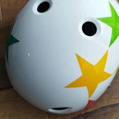 子供用ヘルメット　OGK の画像