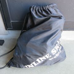 【K2インラインスケート・ローラーブレード・メンズ27cm】長岡市に取りに来られる方の画像