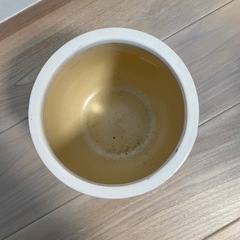 鉢植えカバーの画像