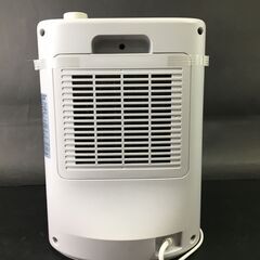 DAY value/デイバリュー ファンヒーター 人感センサー EN-N-21822 NO ホワイト/白 2020年製 動作確認済 25j菊DOの画像