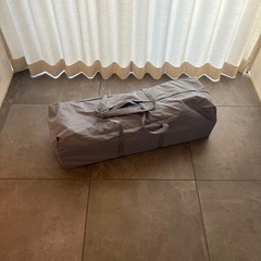 Aprica ココネルエアー プラスAB グレーの画像