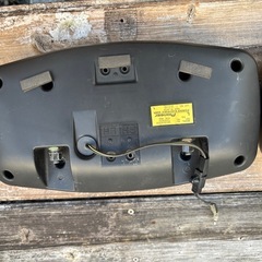 スピーカーの画像