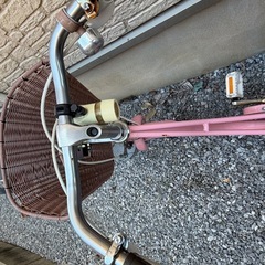 あさひ　スタイルラボKID自転車16いんちインチの画像