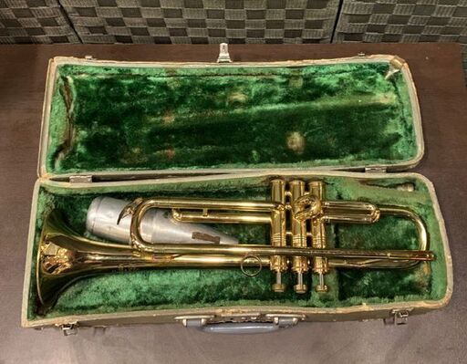 ヒュッテル　トランペット ヒュッテル・トランペット［HÜTTL TRUMPET］