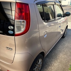 交渉中です。コミコミ¥60000‼️車検令和9年6月の画像