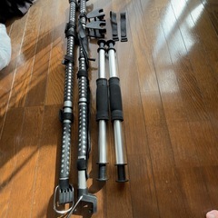 車室内固定棒の画像