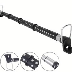 車室内固定棒の画像