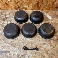 C(7607) 鉄鋳物 ビビンバ鍋 韓国食器 厨房用品 飲食店 店舗用 業務用の画像