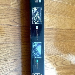 コトブキ　FLAT LED SS 1200 プラットLED スーパースリム1200ブラックBLACK新品の画像