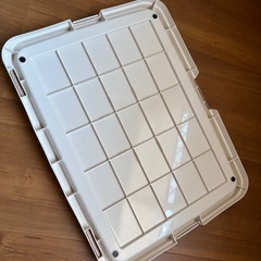 リッチェル　お掃除簡単ステップトレー ワイドの画像