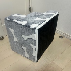 ドッグステップ　美品の画像