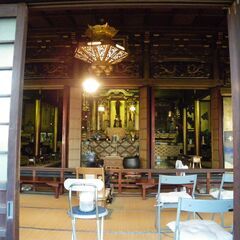 「お寺本堂1日葬」をフリーランスで手伝っていただける方募集の画像