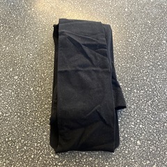 M2510-444　tutuanna タイツ　40デニール M〜Lサイズ 開封済み 未使用品の画像