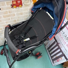 マジカルエアー　アップリカ　軽量　ベビーカー　バギー　コンパクトの画像