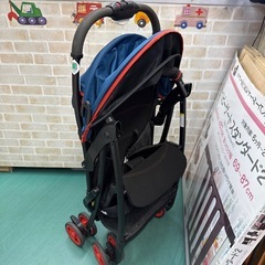 マジカルエアー　アップリカ　軽量　ベビーカー　バギー　コンパクトの画像