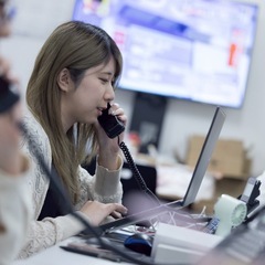 週1日～OK★学校/家事/育児と両立できるオシャレ事務ワークの画像