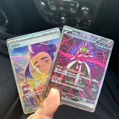 画像のﾎﾟｹﾓﾝｶｰﾄﾞ全てになりますの画像