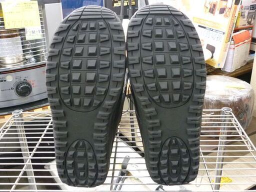 ☆未使用品 two b one スノーボードブーツ 26.5cm ブラック ダイヤル式 TWO B ONE 黒 スノボ トゥービーワン ボアブーツ 長期保管品 札幌市 豊平区 平岸店