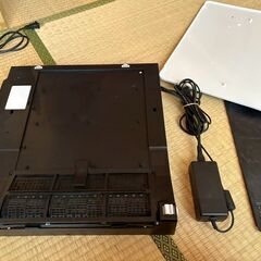 カルテック　空気清浄機の画像