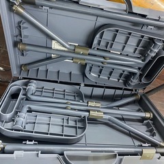 ツインバード　テーブルイスの画像