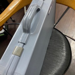 ツインバード　テーブルイスの画像