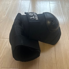 スケボープロテクター大人用 の画像