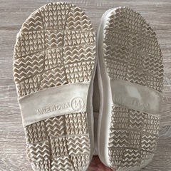 cottoliベビーブーツ14.0の画像