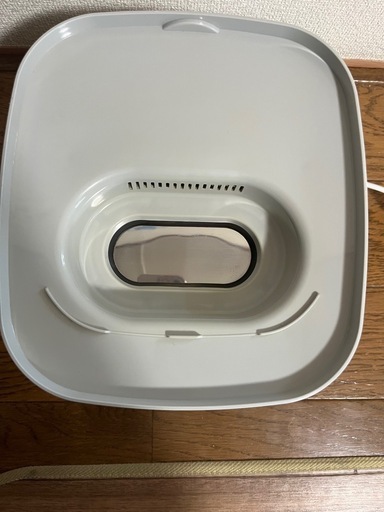 ポチッと消毒　ピジョン　pigeon pochitto 哺乳瓶消毒.除菌.乾燥器