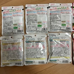 ベビーフード離乳食の画像