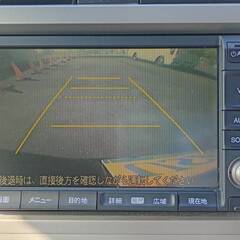 車検９年１１月　ゼストスパークターボ　ナビ　バックカメラ　HIDライトの画像