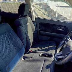 車検９年１１月　ゼストスパークターボ　ナビ　バックカメラ　HIDライトの画像