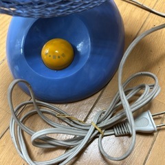 小型扇風機の画像